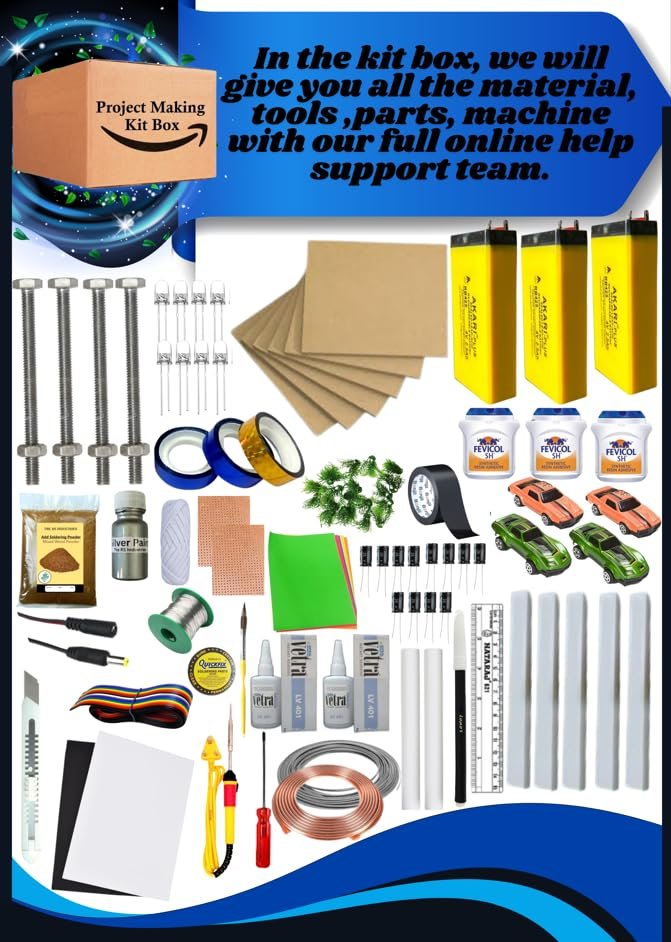 The RS Industries Electric Pole Safety Project/Electrical Safety Project Ideas/Enhancing Electrical Pole Safety Projec/Transmission Line Pole Safety Project