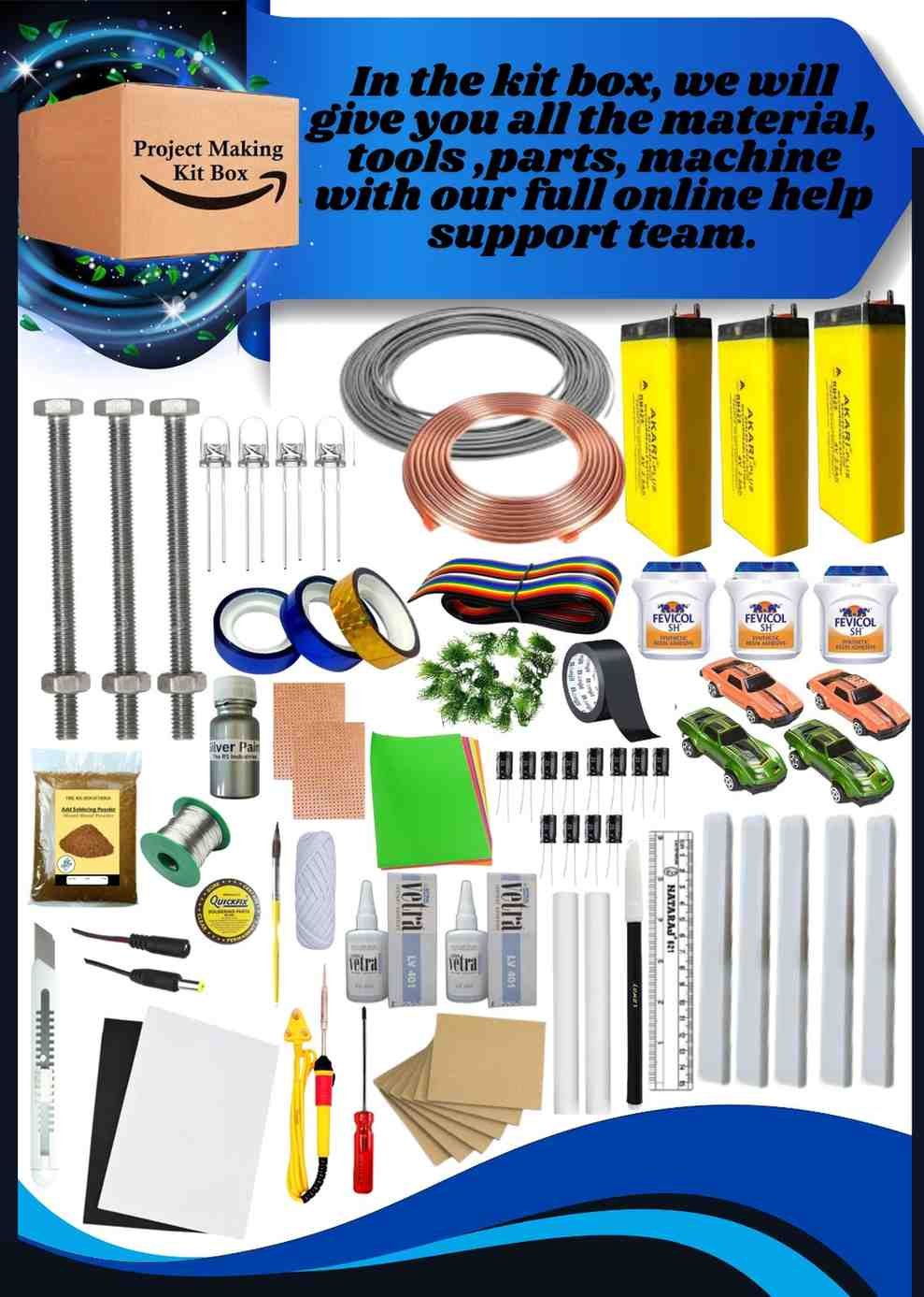 The RS Industries Electric Pole Safety Project/Electrical Safety Project Ideas/Enhancing Electrical Pole Safety Projec/Transmission Line Pole Safety Project