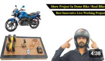 smart helmet to avoid accident ready project/ smart helmet project kit/ Inspire Award Project kit/ Accident Safety Fot Driver project kit