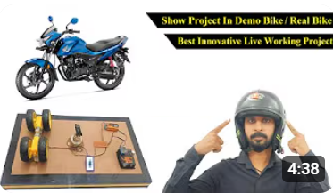 smart helmet to avoid accident ready project/ smart helmet project kit/ Inspire Award Project kit/ Accident Safety Fot Driver project kit