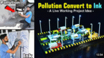 Air Pollution Control Project/Inspire Award Winning Project/Electrical Project For Final Year/Diploma Engeering Project For Students
