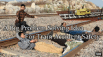 Train Accident Prevention Science Project/ Inspire award Project