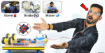 Anti Sleep Alarm for Driver Safety/Eyes Blink Sensor Project/Anti Sleep Alarm/Eye Blink Sensor/Third Eyes Blink Sensor