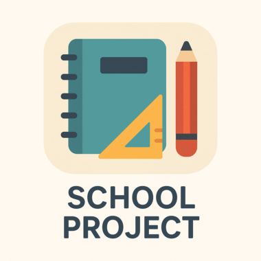 School Projects