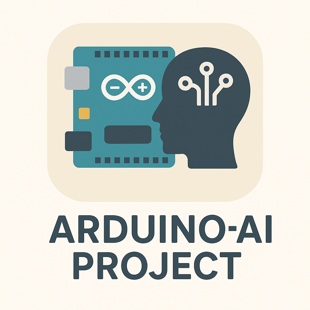 Arduino & AI Project