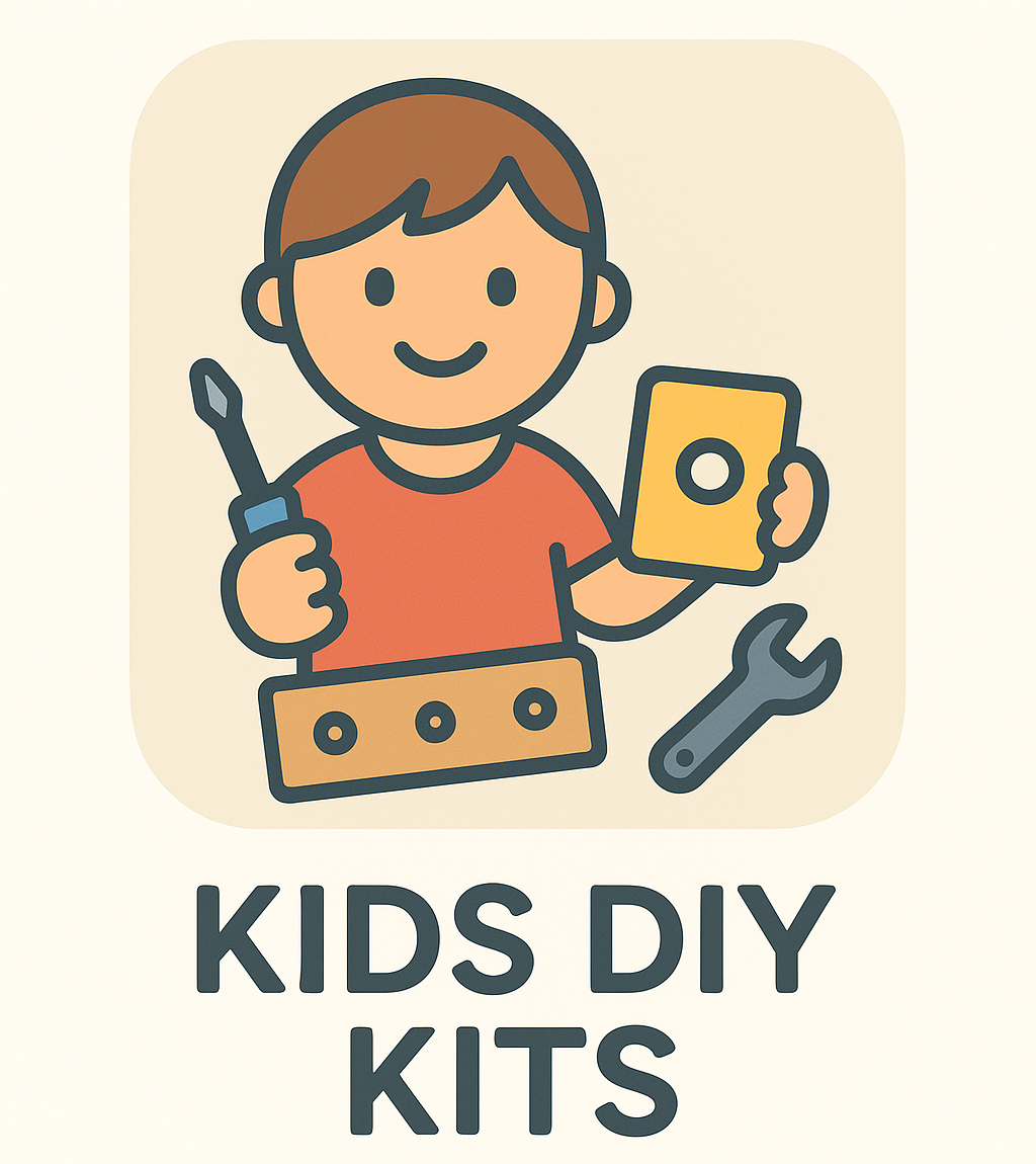 DIY Kit