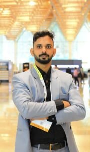 Ravi Kumar