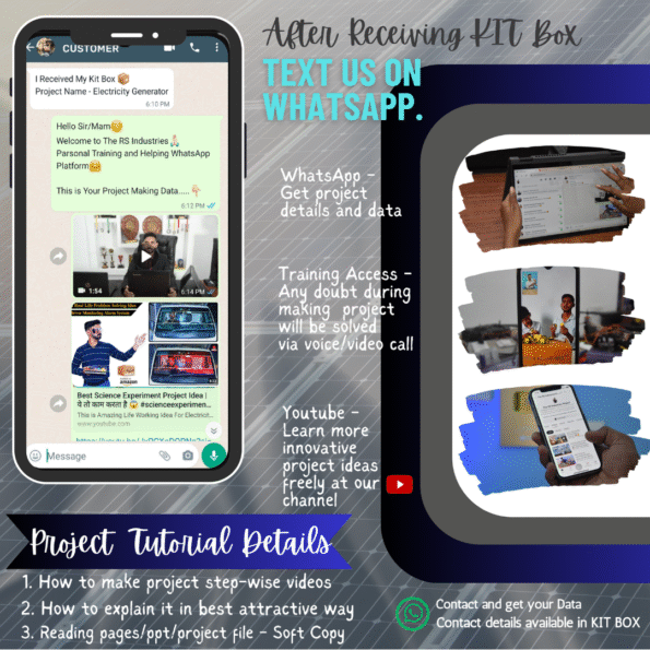 Anti Sleep Alarm Project For Driver Monitoring System/Inspire Award Project Kit