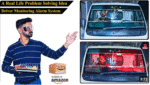 Anti Sleep Alarm Project For Driver Monitoring System/Inspire Award Project Kit