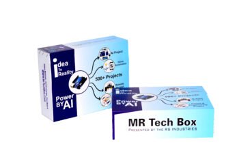 AI-Arduino Learning Kit - Build Your Creativity in Science, Engineering, Robotics & AI Projects and Gadgets