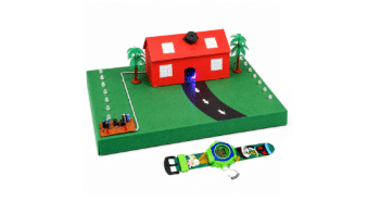 Safety Gadgets