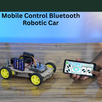 Bluetooth Controlled Car Using Arduino Uno Engineering Final Year Arduino Project