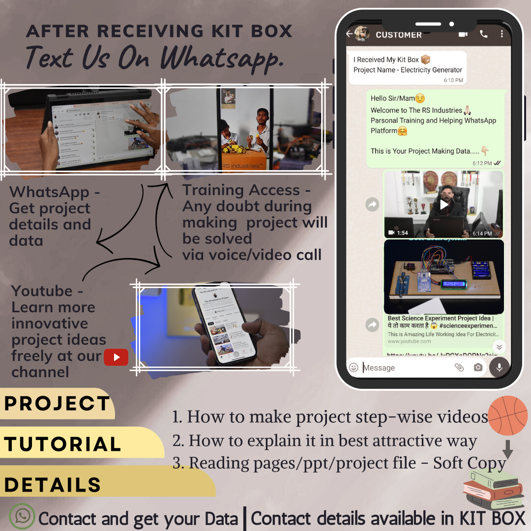 Arduino RFID Access Control System RFID Door Lock Project