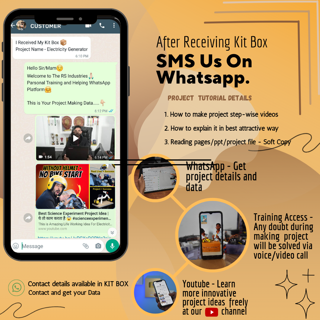 Helmet Based Bike Ignition System Prevents bike from starting without a helmet