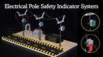 Electric Pole Safety Device