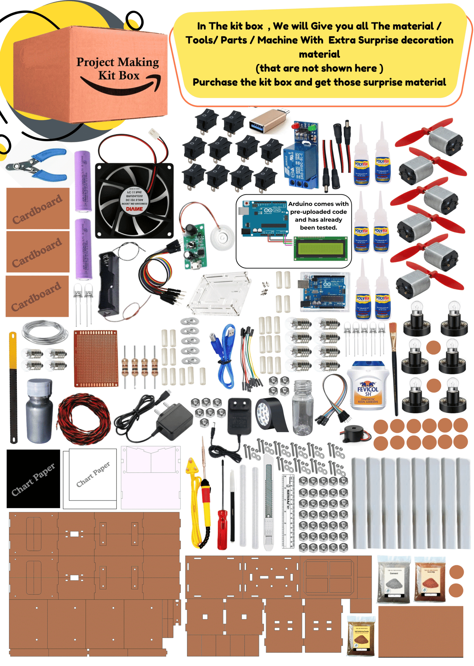 Automatic Transformer Overload Management System Powered by Arduino & AI Logic