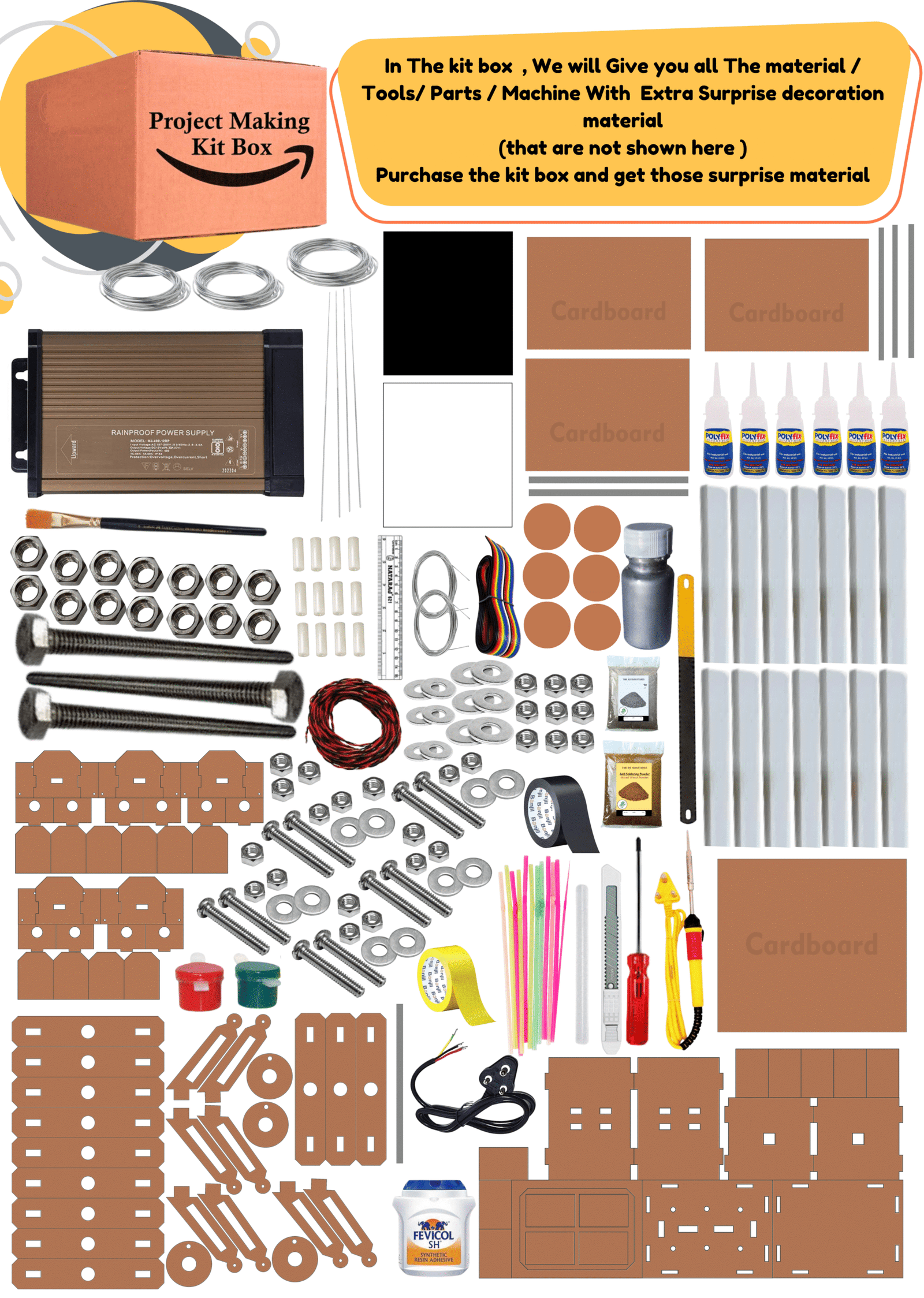 Electric Pole Safety Device Short Circuit Detection System Fault Detection System
