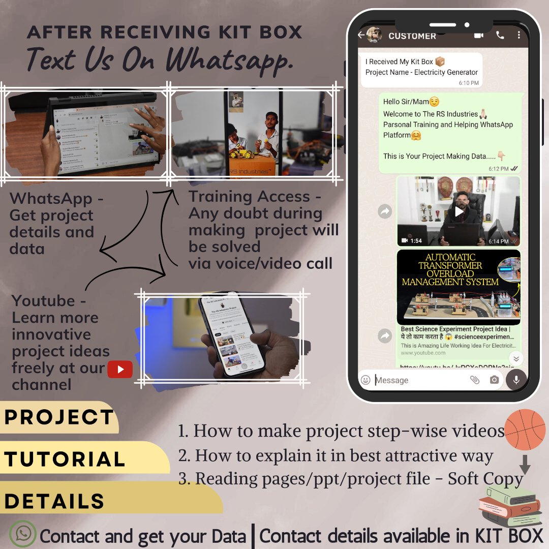 Automatic Transformer Overload Management System Powered by Arduino & AI Logic