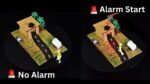 Smart Home Security System Using Micro Switch (Low Cost DIY Project)
