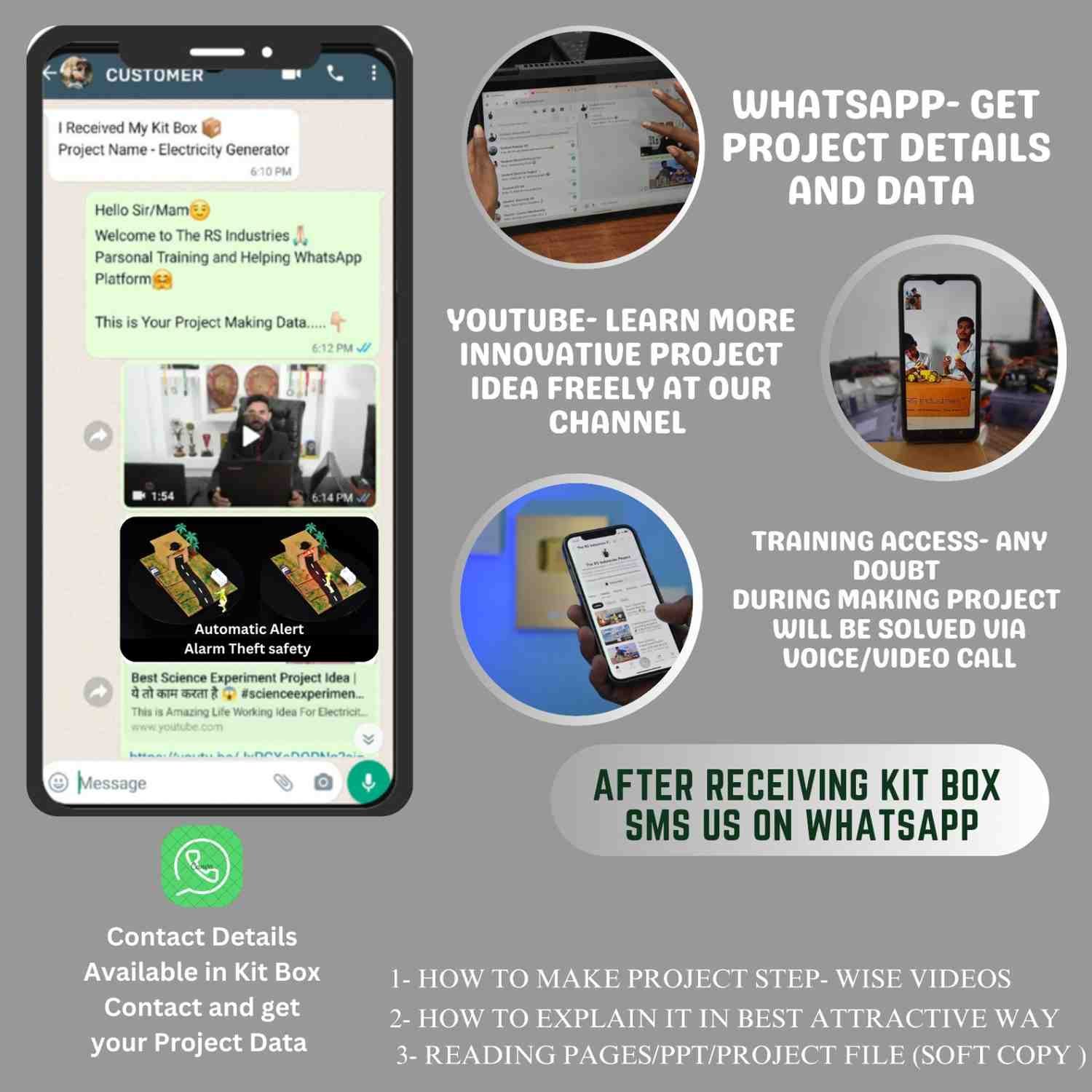 Smart Home Security System