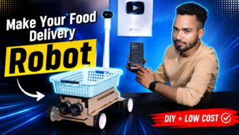 Robotic Car