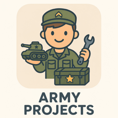 Army Projects