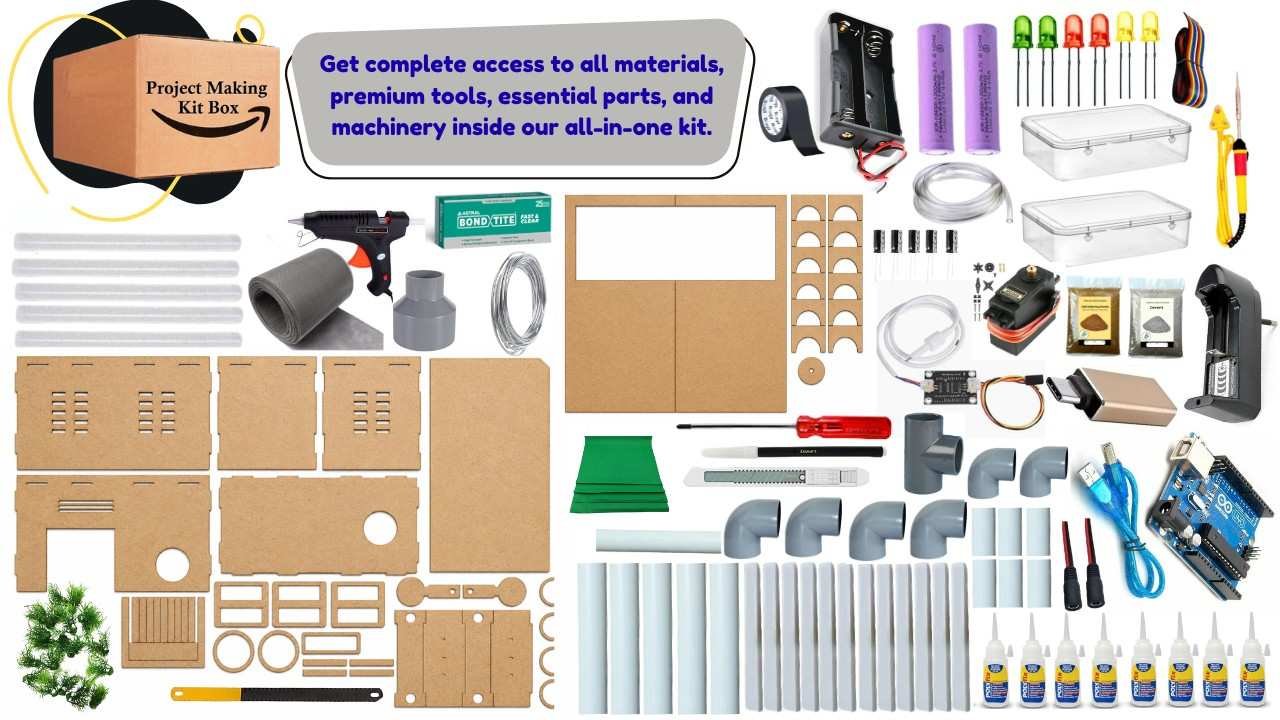 Smart Irrigation Water Quality Monitoring and Automatic Valve Control System